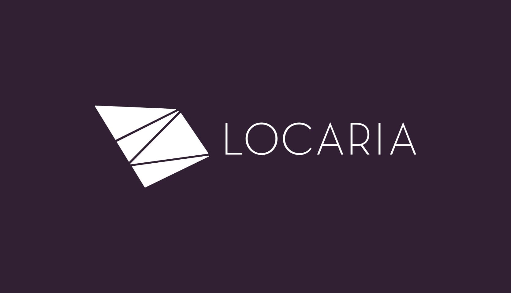 Locaria brandmark