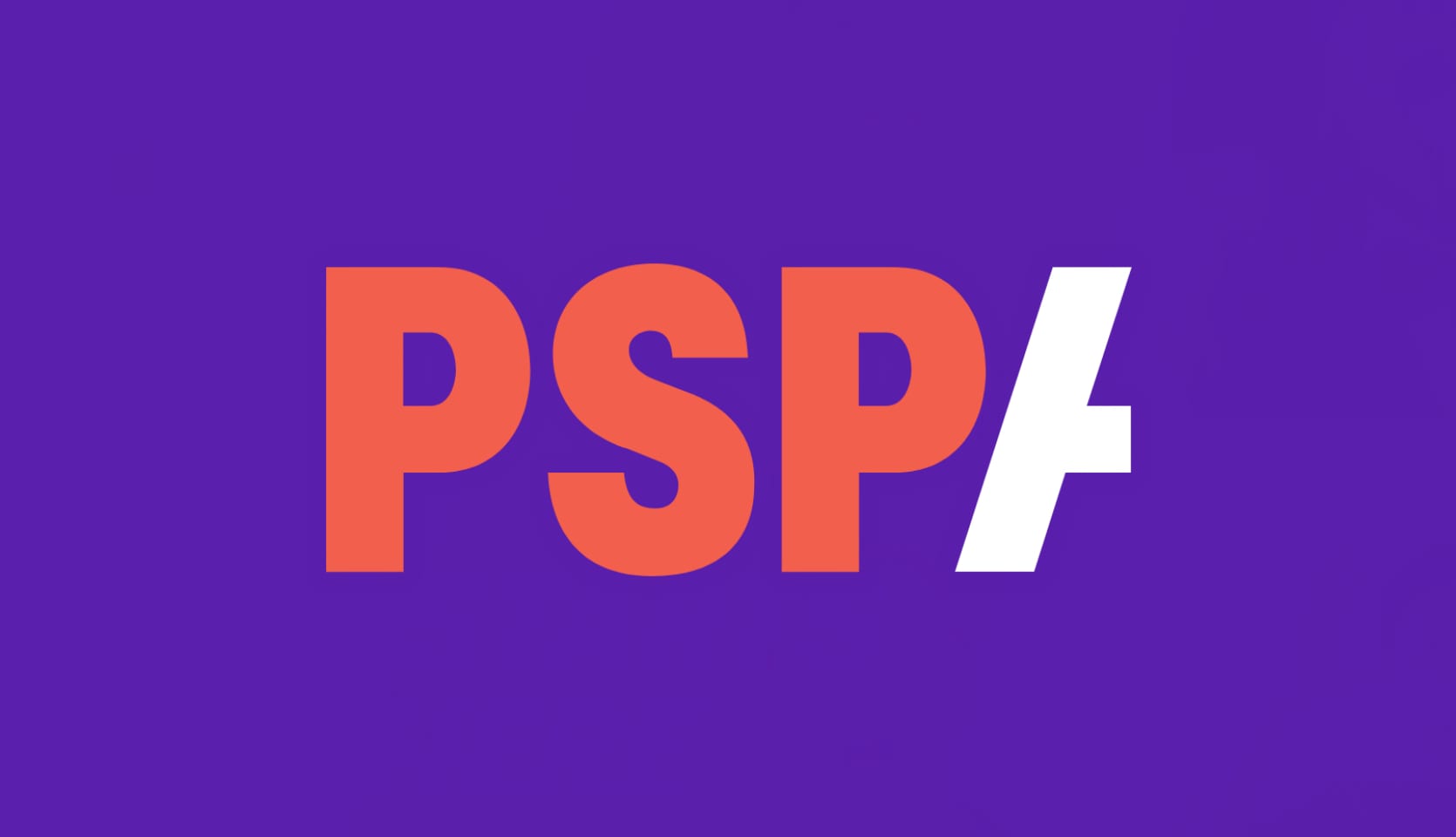 PSPA Brandmark