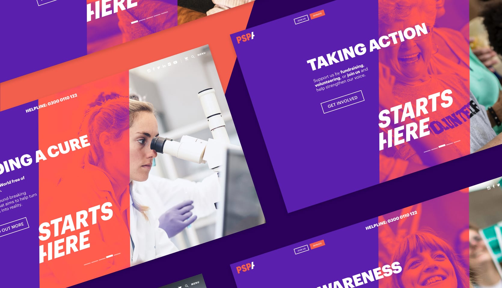 UX/UI design overview