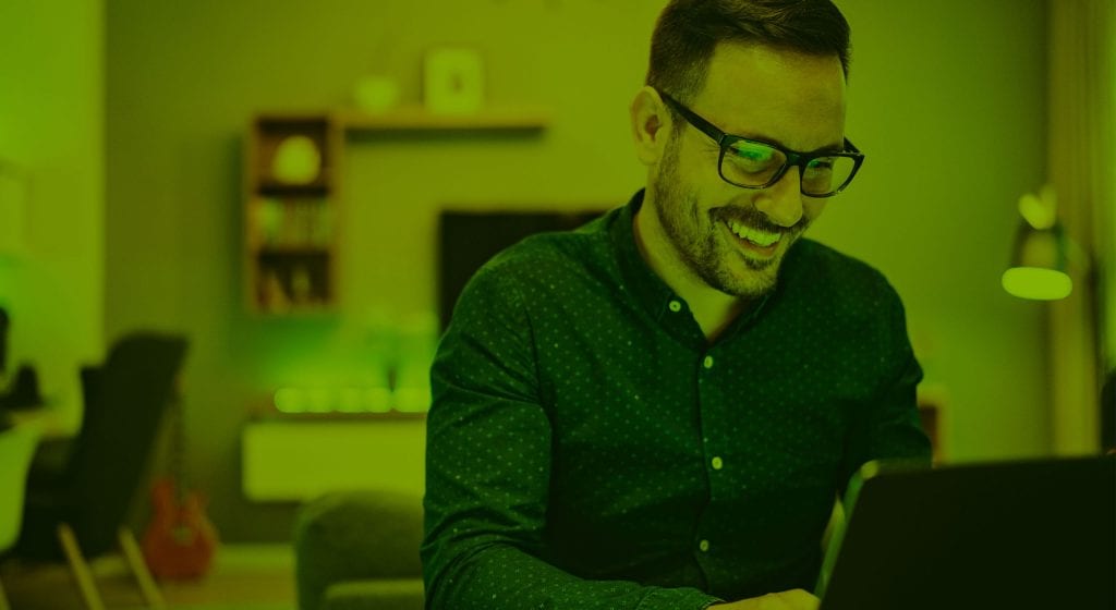 Achieve more from a total digital experience