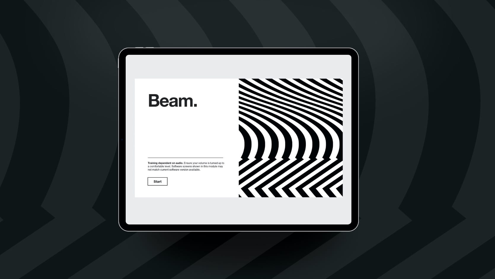 Educational onboarding